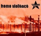 Чебурашка - Homo Violence