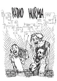 Radio Hurma #1
