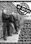 No Justice #2