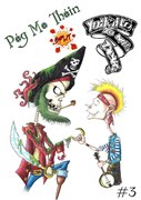 Pog mo Thoin & Yohoho is Nod Dead #3
