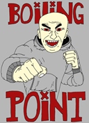 Boiling Point #1