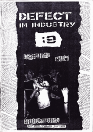 Defect in Industry #9